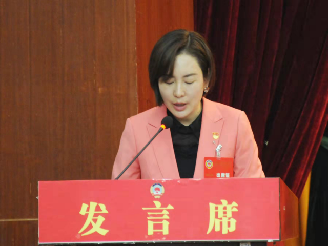 李月华作区政协五届常委会工作报告